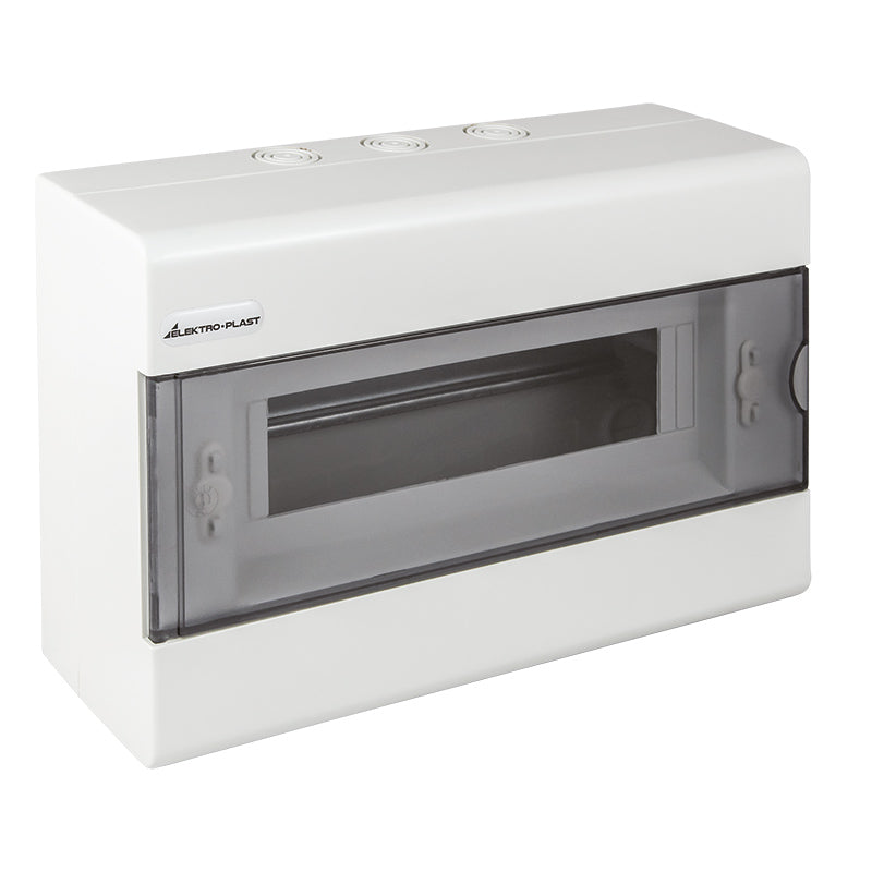 ROZDZIELNIA NT 12MOD SRN12 ELEKTROPLAST