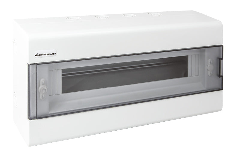 ROZDZIELNIA NT 18MOD SRN18 ELEKTROPLAST