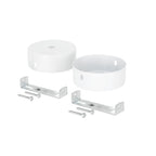 Ceiling rosette for LED KOLINE K2 white Kobi Pro