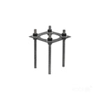 Pole BASE SG 3m Fi 60mm Kobi