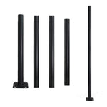 Pole BASE SG 4m Fi 60mm Kobi