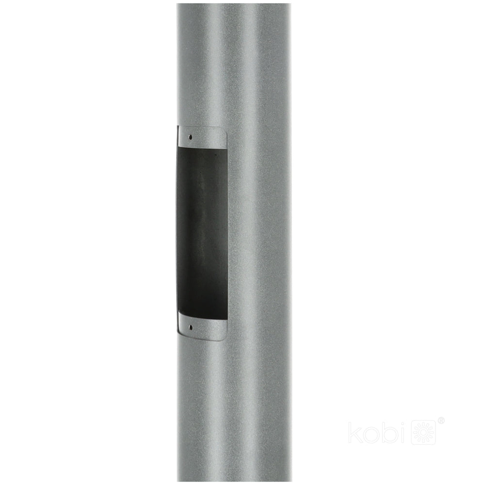 Pole BASE SV 3m Fi 60mm grey Kobi