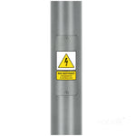 Pole BASE SV 3m Fi 60mm grey Kobi