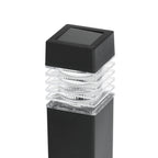 Solar bollard lamp LED AURORA 4000K IP44 LED2B