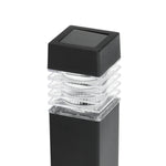 Solar bollard lamp LED AURORA 4000K IP44 LED2B