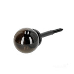 Solar bollard lamp LED GLOBE 3000K IP44 LED2B
