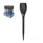 Solar bollard lamp LED SPARKLE G2 1600K IP44 LED2B