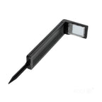 Solar bollard lamp LED SPIKE 6500K IP44 LED2B