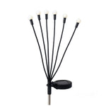 Solar bollard lamp LED SPRINKLE 3000K IP44 LED2B