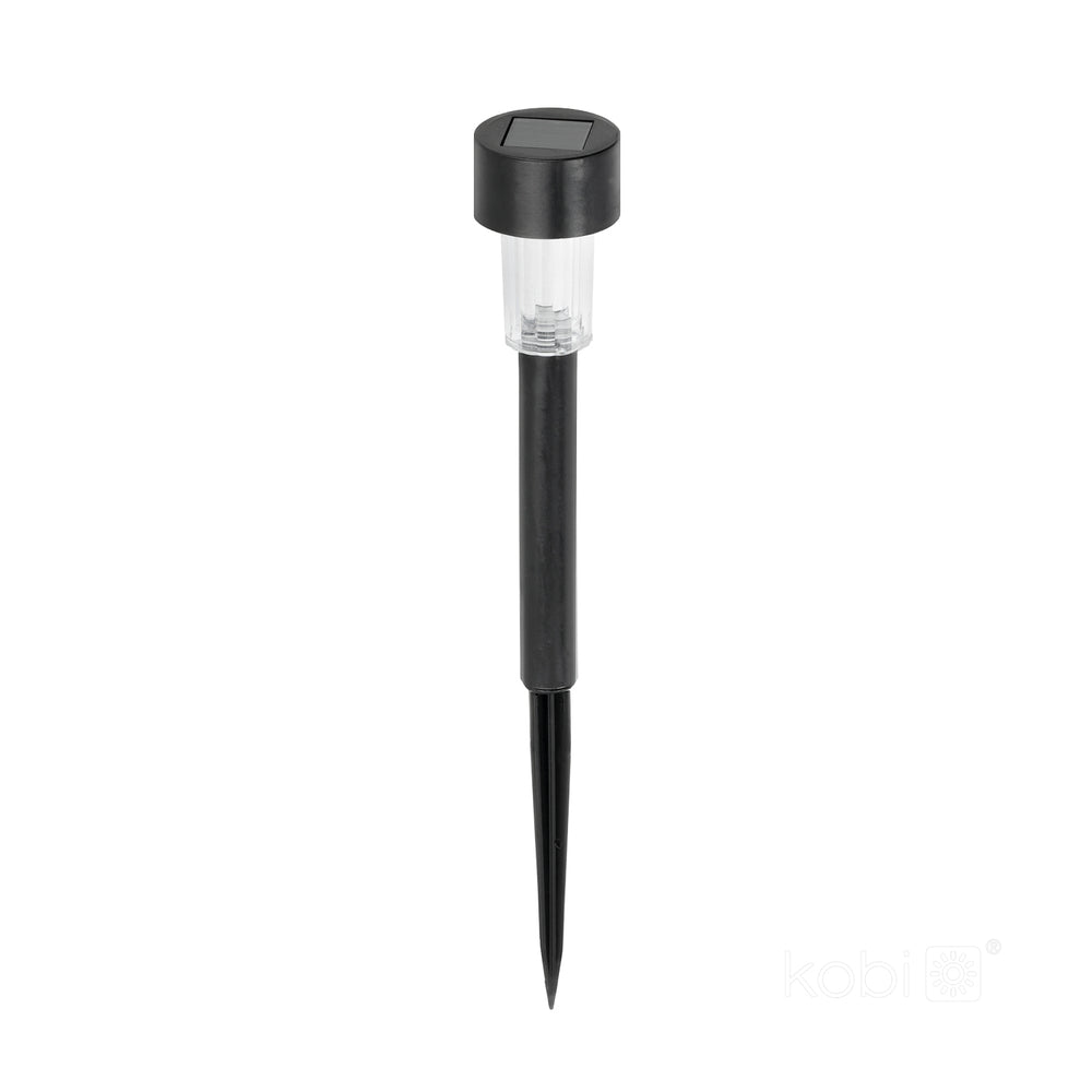 Solar bollard lamp LED ZEN 6000K IP44 10-pak LED2B