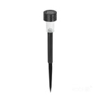 Solar bollard lamp LED ZEN 6000K IP44 10-pak LED2B