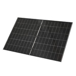VEVOR 2PCS 400W Bifacial Solar Panels, 16BB N-Type Monocrystalline PV Module 24% Efficiency, IP65 Waterproof Solar Panel with MC4 Output & Aluminum Frame for Car Boat RV Flat Rooftop Off-Grid