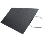 VEVOR Flexible Solar Panel, 200W Semi-Flexible Bendable Monocrystalline Solar Panel, 21.9% Efficiency Mono Off-Grid Charger with MC4 Output, IP67 Waterproof for Marine RV Car Cabin Curved Surfaces