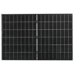 VEVOR 2PCS 400W Bifacial Solar Panels, 16BB N-Type Monocrystalline PV Module 24% Efficiency, IP65 Waterproof Solar Panel with MC4 Output & Aluminum Frame for Car Boat RV Flat Rooftop Off-Grid