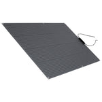 VEVOR Flexible Solar Panel, 200W Semi-Flexible Bendable Monocrystalline Solar Panel, 21.9% Efficiency Mono Off-Grid Charger with MC4 Output, IP67 Waterproof for Marine RV Car Cabin Curved Surfaces