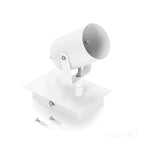 Ceiling spot lamp ARLES 1xGU10 white Kobi