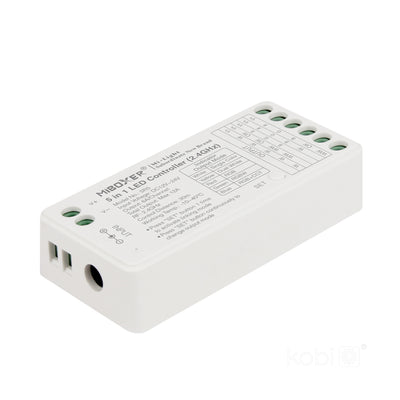 Controller for stripes LED COB 12-24V MIBOXER SR5