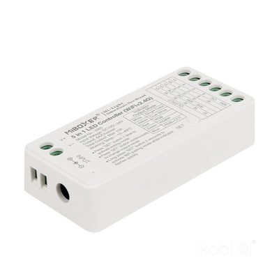 Controller for stripes LED COB 12-24V WIFI MIBOXER SW5