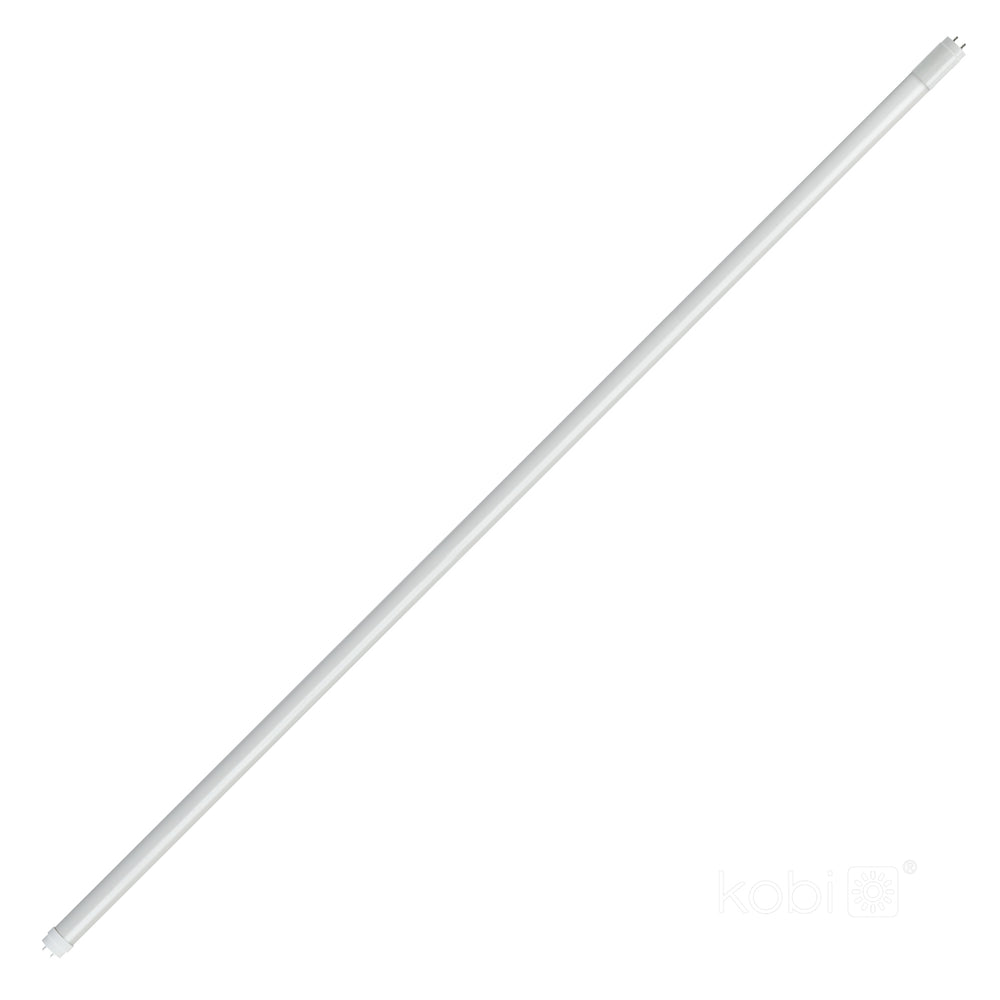LED tube T8 18W 120cm 3000K Kobi Premium