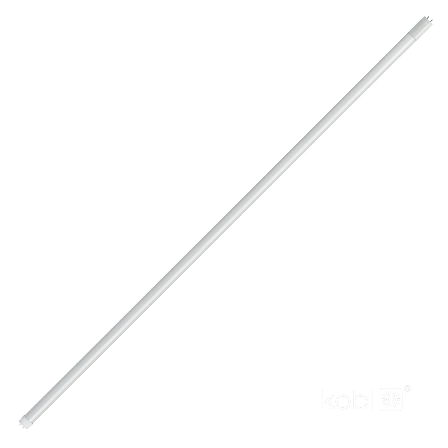 LED tube T8 18W 120cm 3000K Kobi Premium