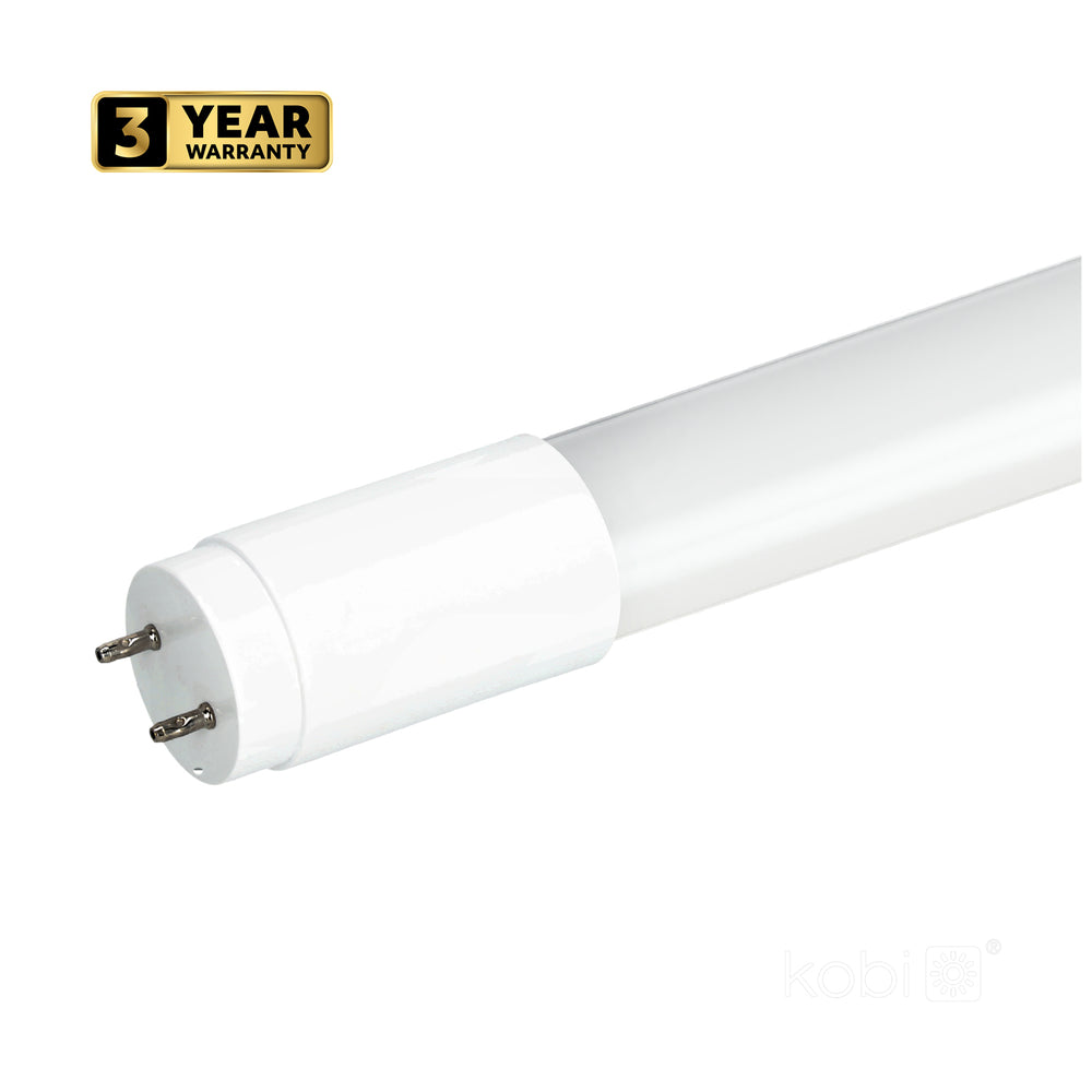 LED tube T8 18W 120cm 3000K Kobi Premium