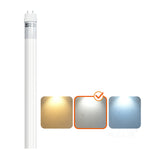 LED tube T8 18W 120cm 4000K LED2B RED