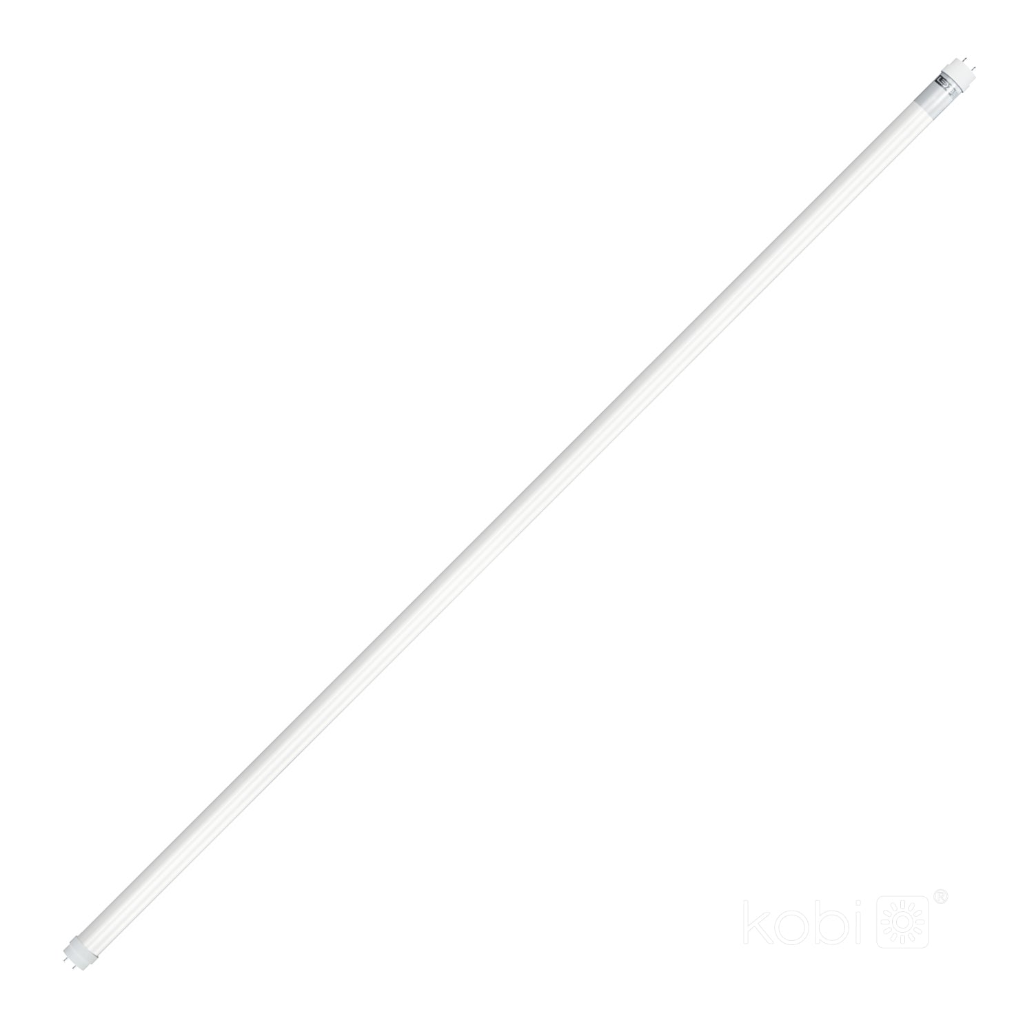 LED tube T8 18W 120cm 4000K LED2B RED