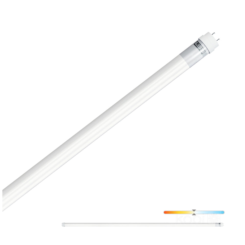LED tube T8 18W 120cm 4000K LED2B RED