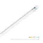 LED tube T8 18W 120cm 4000K LED2B RED