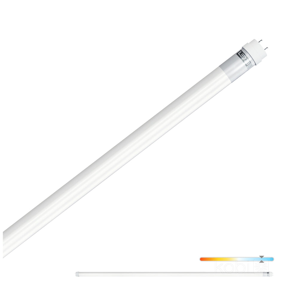 LED tube T8 18W 120Ccm 6500K LED2B RED