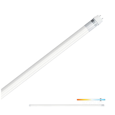 LED tube T8 18W 120Ccm 6500K LED2B RED
