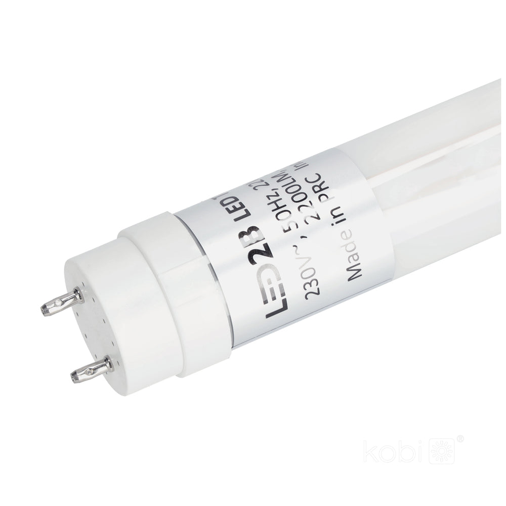 LED tube T8 22W 150cm 4000K LED2B