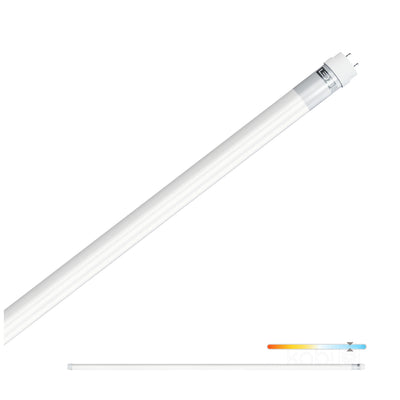 LED tube T8 22W 150CM 6500K LED2B RED