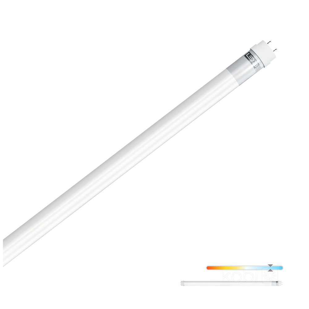 LED tube T8 9W 60CM 6500K LED2B RED