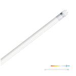 LED tube T8 9W 60CM 6500K LED2B RED