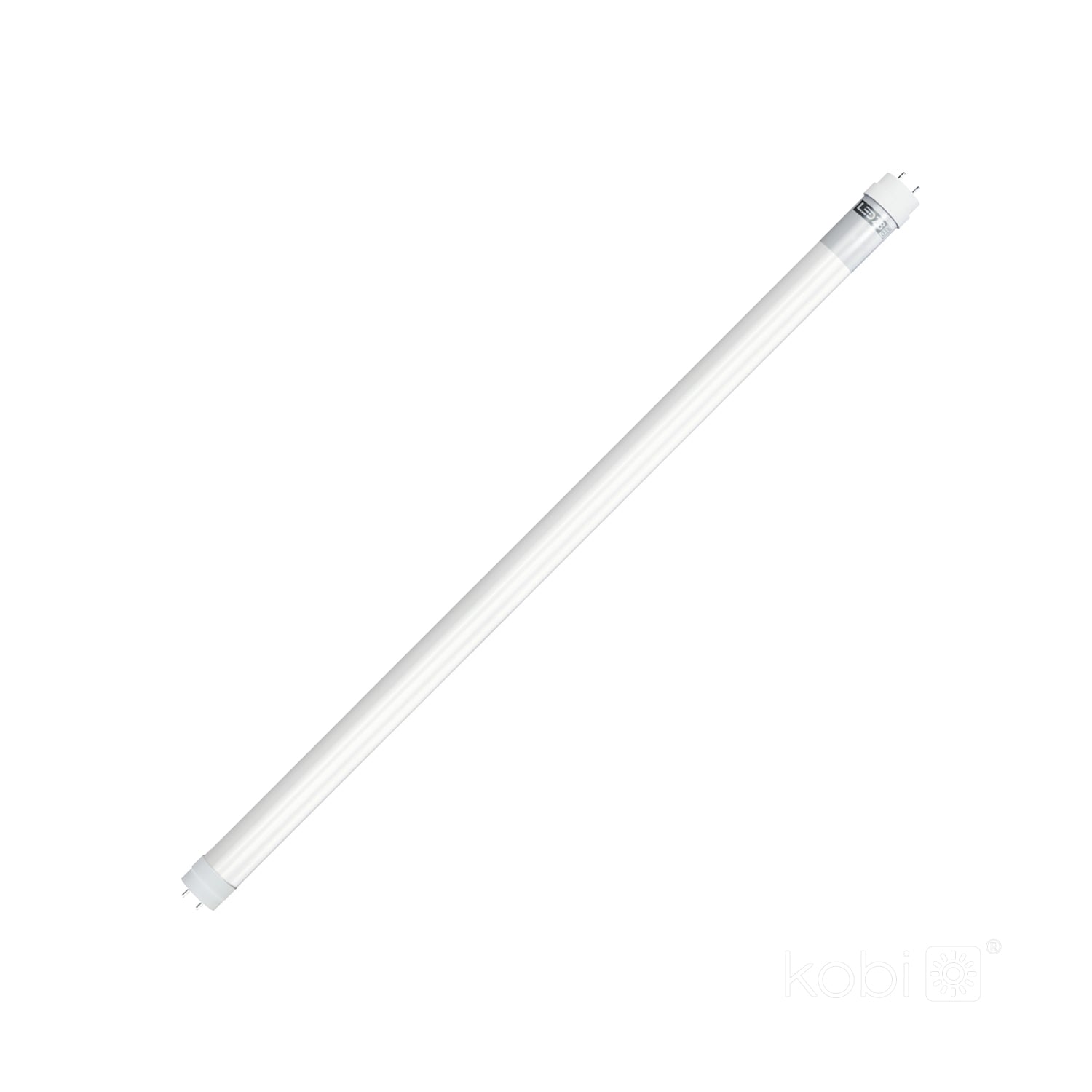 LED tube T8 9W 60CM 6500K LED2B RED