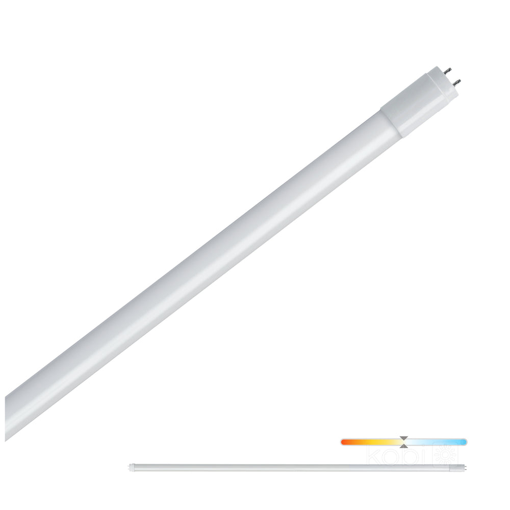 LED tube T8 G2 18W 120cm 4000K Kobi Premium