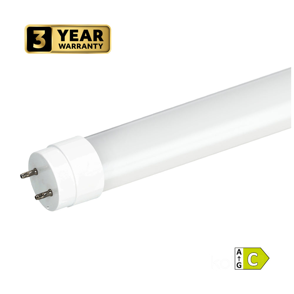 LED tube T8 G2 22W 120cm 6500K Kobi Premium