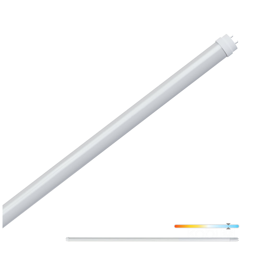 LED tube T8 G2 22W 120cm 6500K Kobi Premium