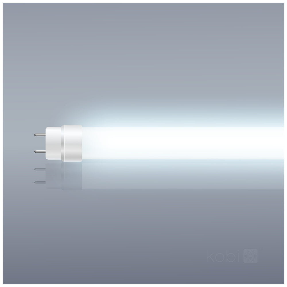 LED tube T8 G2 22W 120cm 6500K Kobi Premium