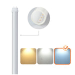 LED tube T8 G2 22W 120cm 6500K Kobi Premium