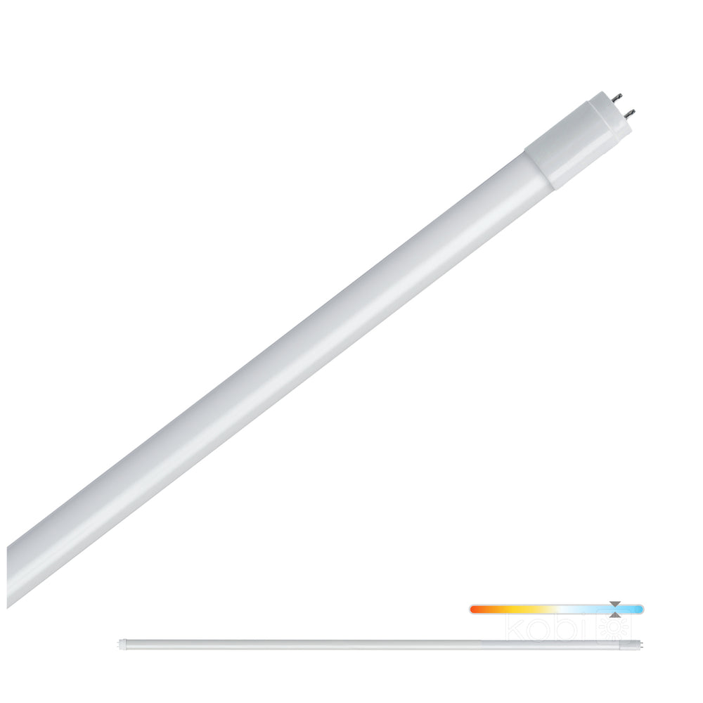 LED tube T8 G2 22W 150cm 6500K Kobi Premium