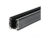 3-circuit track 1m black Kobi