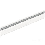 3-circuit track 2m white Kobi