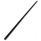 3-circuit track 2m black Kobi