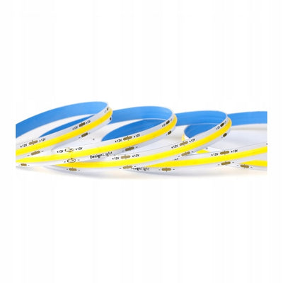 LED 480 COB IP20 3000K 5M 12,8W/M