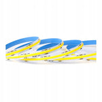 LED 480 COB IP20 4000K 5M 12,8W/M
