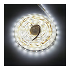LED COMFORT 300 2835 IP20 6200K 5M 9W/M