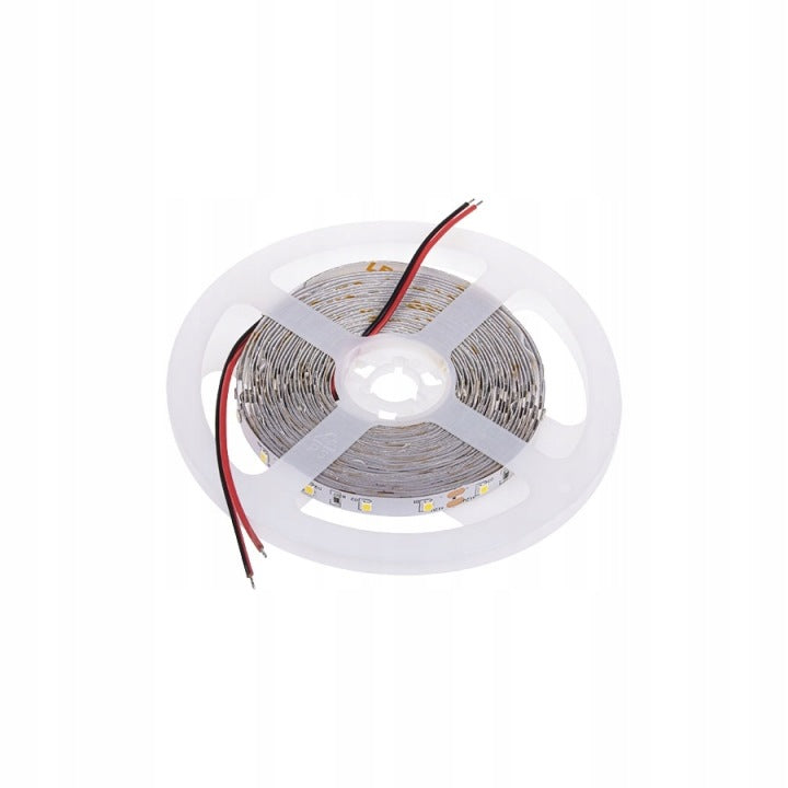LED COMFORT 300 2835 IP20 6200K 5M 9W/M