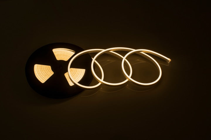 LED NEON FLEX IP65 3000K 5M 11W/M